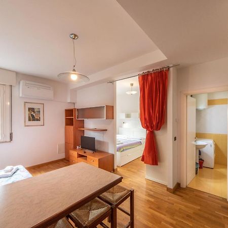 Apartamento Housmart Milazzo 5 Bolonia Exterior foto