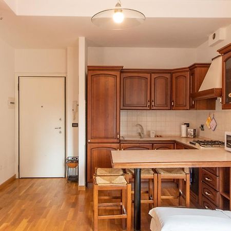 Apartamento Housmart Milazzo 5 Bolonia Exterior foto
