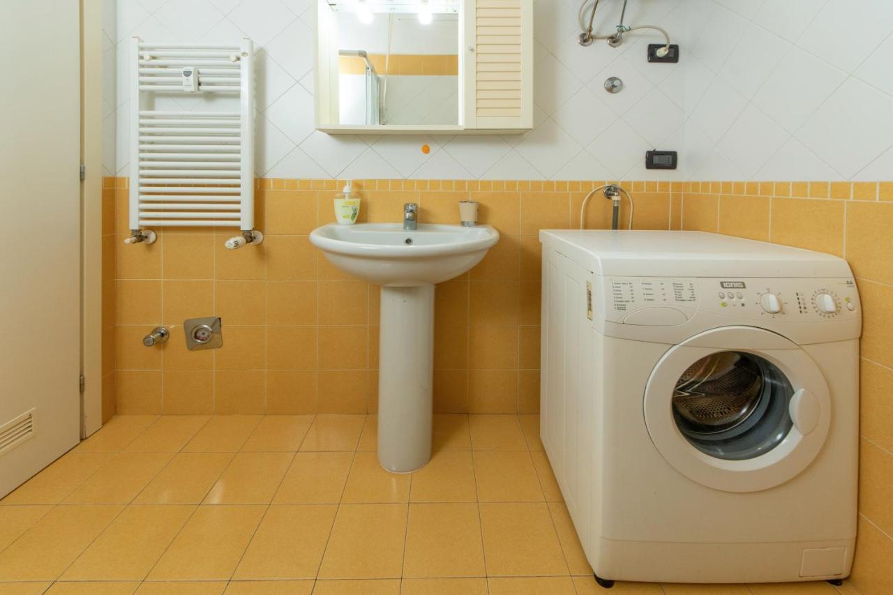 Apartamento Housmart Milazzo 5 Bolonia Exterior foto