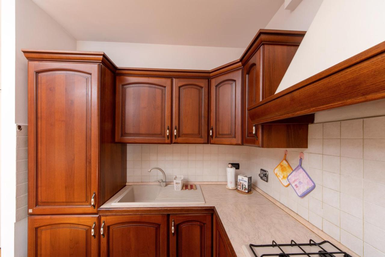 Apartamento Housmart Milazzo 5 Bolonia Exterior foto