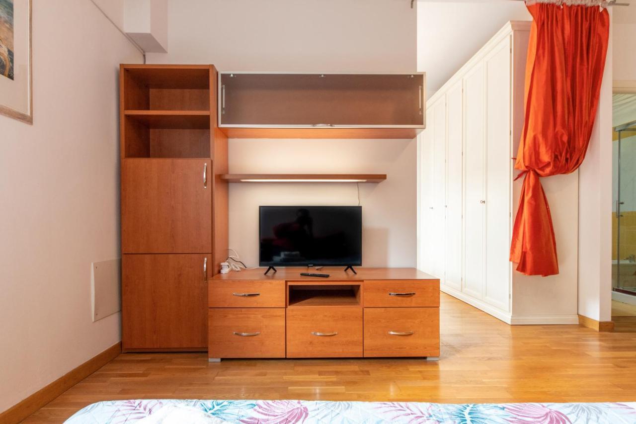Apartamento Housmart Milazzo 5 Bolonia Exterior foto