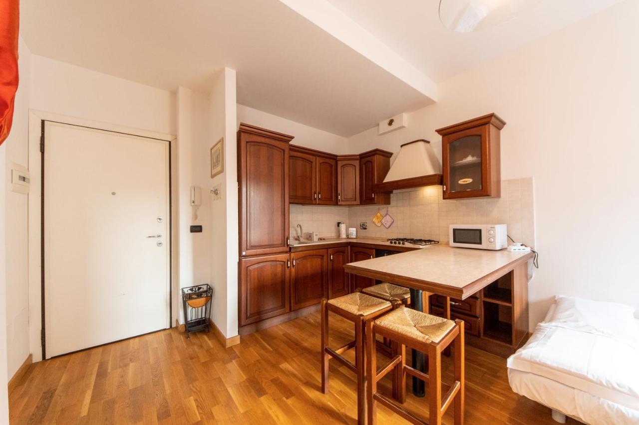 Apartamento Housmart Milazzo 5 Bolonia Exterior foto